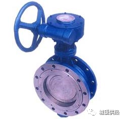 三偏心金属密封蝶阀.png